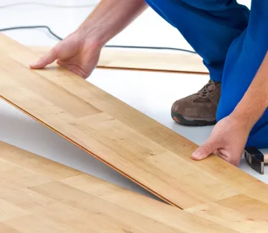 Laminate