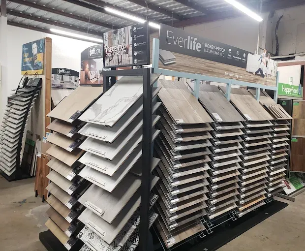 Luxury Vinyl